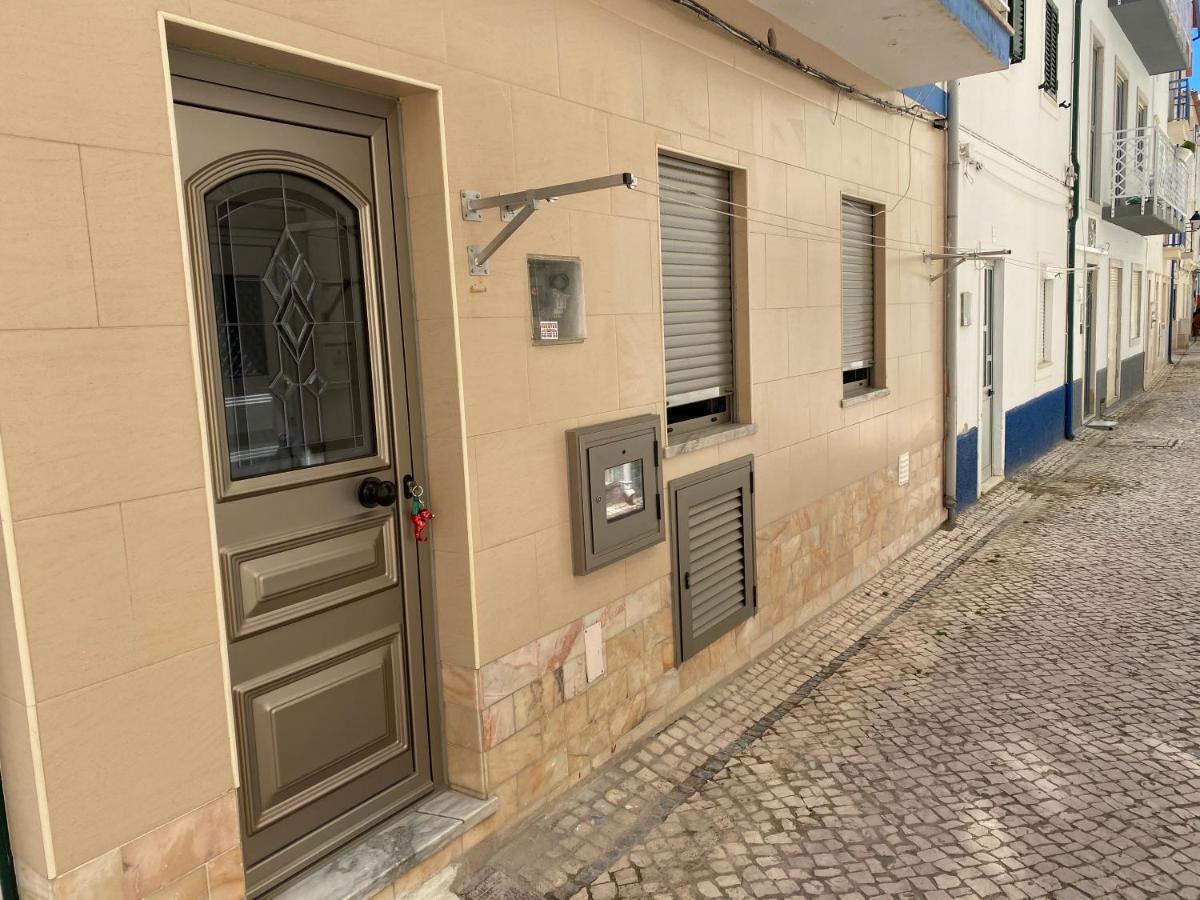 Villa Avó Velha Nazaré Exterior foto