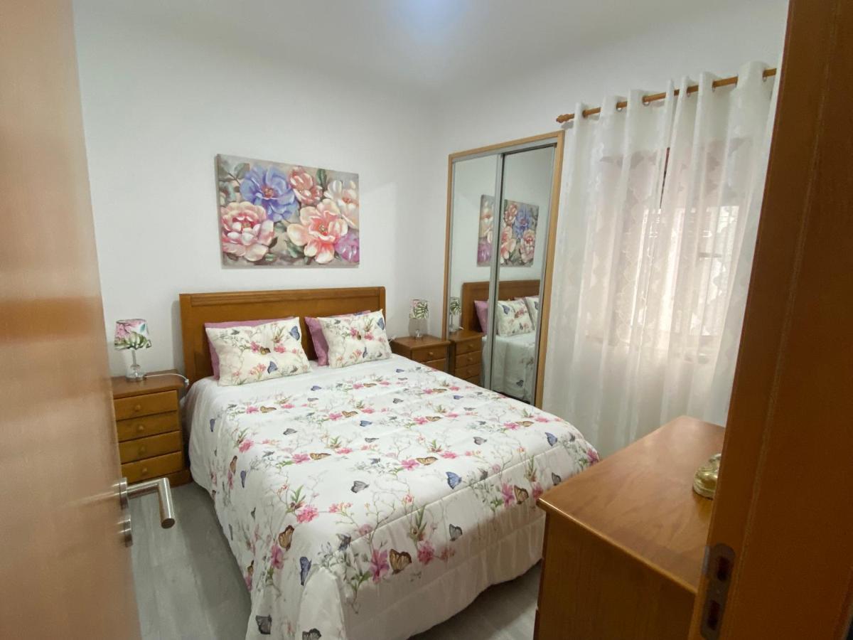 Villa Avó Velha Nazaré Exterior foto