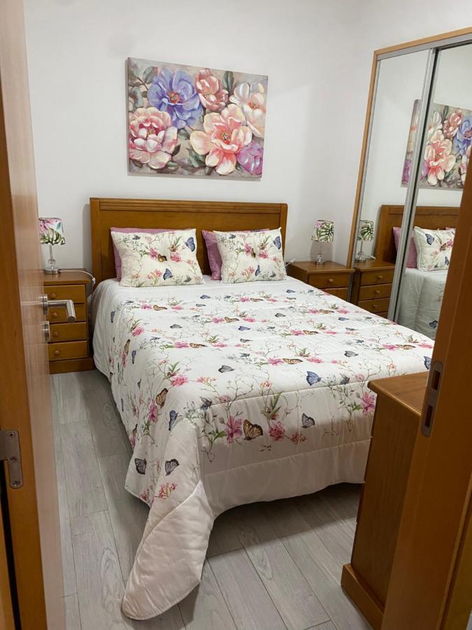 Villa Avó Velha Nazaré Exterior foto